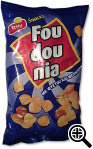 Billede af Lay's - Fou Dou Nia