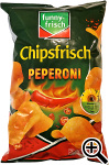 Billede af Funny-frisch - Chipsfrisch Peperoni