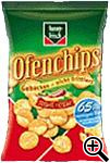 Billede af Funny-frisch - Ofenchips