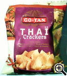 Billede af Go-Tan - Thaï Crackers