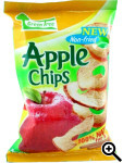 Billede af Green Tree - Original Apple Chips