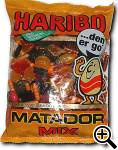 Billede af Haribo - Matador Mix