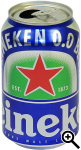 Billede af Heineken 0.0 Alkoholfri