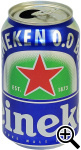 Billede af Heineken - 0.0 Alkoholfri