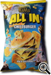 Billede af KiMs - All In Cheezburger