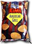 Billede af KiMs - American Grill