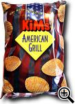 Billede af KiMs - American Grill