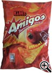 Billede af KiMs - Amigos Mexi