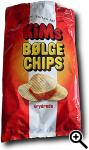 KiMs Bølge Chips