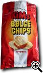 Billede af KiMs - Bølge Chips