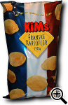 Billede af KiMs - Franske Kartofler