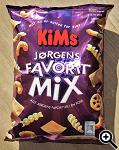 KiMs Jørgens Favorit Mix