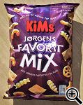 Billede af KiMs - Jørgens Favorit Mix