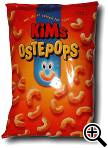 Billede af KiMs - Ostepops