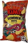 Billede af KiMs - Sommer Riffs Funky Grill