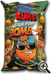 Billede af KiMs - Sour Power Bomber