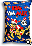 KiMs VM Mix