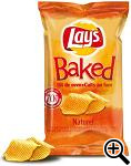 Billede af Lay's - Baked Naturel