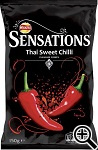 Billede af Lay's - Sensations Thai Sweet Chili