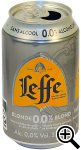 Billede af Leffe Blonde