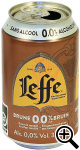 Billede af Leffe - Brune