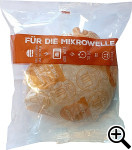 Billede af Lidl - Chicken Burger