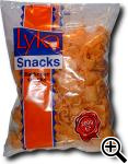 Billede af Lyka - Barbecue Snacks