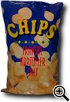 Billede af Lyka - Chips Franske Kartofler