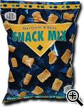 Billede af Lyka - Snack Mix Sour Cream & Onion