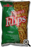 Billede af Millies - Peanut Flips