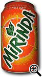 Billede af Mirinda - Orange