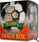 Billede af Mr. Chipp's - Snack Box