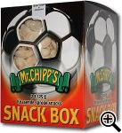 Billede af Mr. Chipp's - Snack Box