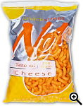 OK Snacks Snack Street No 1 - Taste Of Cheese