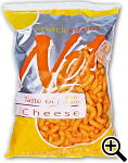 Billede af OK Snacks - Snack Street No 1 - Taste Of Cheese