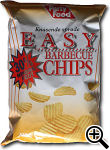 Billede af Party Foods - Easy Barbecue Chips