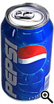 Billede af Pepsi - Cola