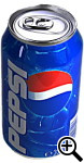 Billede af Pepsi - Cola