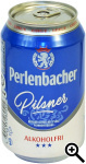 Billede af Perlenbacher - Pilsner Alkoholfri