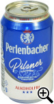 Billede af Perlenbacher Pilsner Alkoholfri