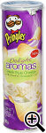 Billede af Pringles - Delight Aromas - Greek Style Cheese