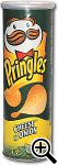 Billede af Pringles - Sour Cream & Onion