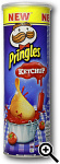 Billede af Pringles - Ketchup