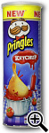 Billede af Pringles - Ketchup