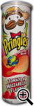 Billede af Pringles - Tomato & Mozzarella