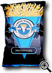 Billede af Proma - Frites-Snacks - Mayonnaisegeschmack