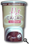 Quickfood Hot Cacao