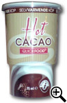 Billede af Quickfood - Hot Cacao