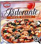 Billede af Dr. Oetker - Ristorante Pizza Pollo