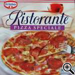 Billede af Dr. Oetker - Ristorante Speciale